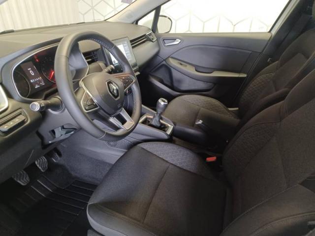 Renault Clio image 6