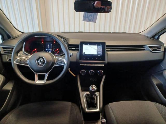 Renault Clio image 7