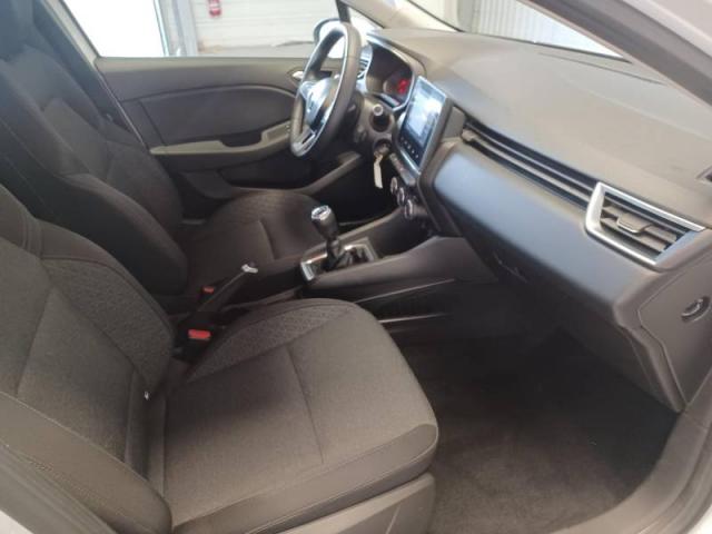 Renault Clio image 8