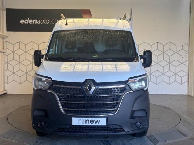 Renault Master image 1
