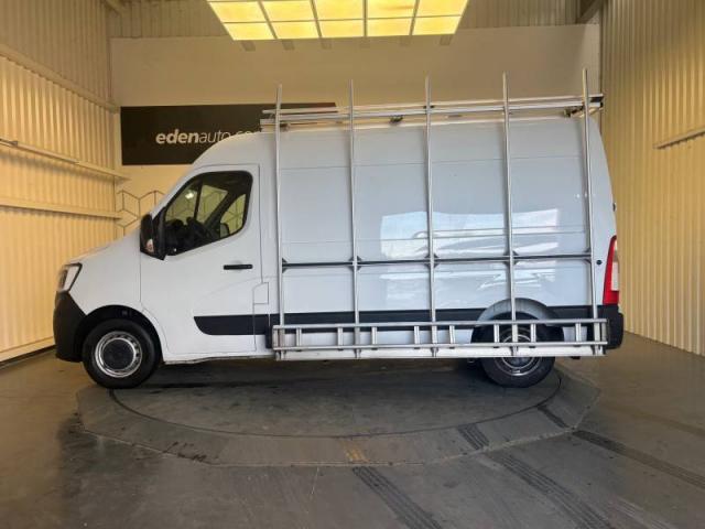 Renault Master image 5