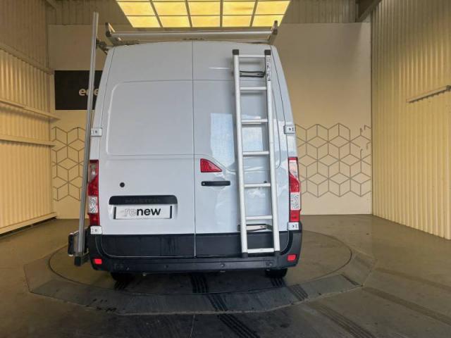 Renault Master image 4
