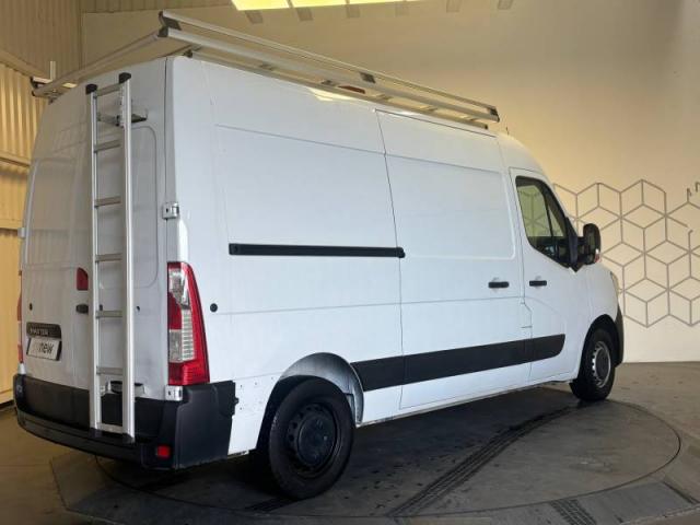 Renault Master image 6