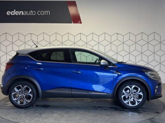 Renault Captur image 3