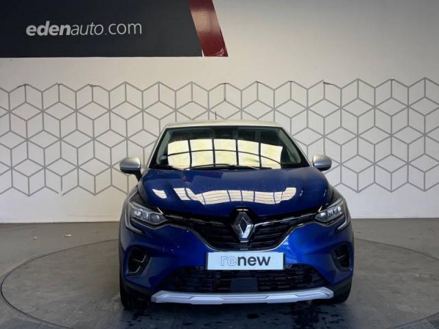 Renault Captur image 2