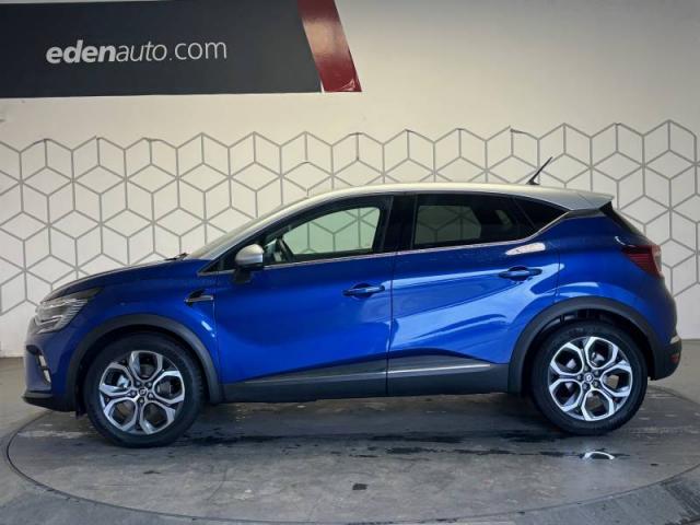 Renault Captur image 5