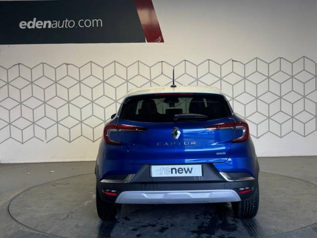 Renault Captur image 4