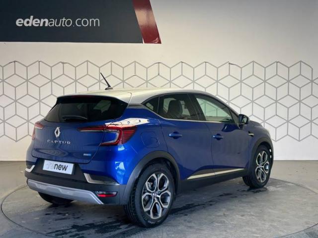 Renault Captur image 9