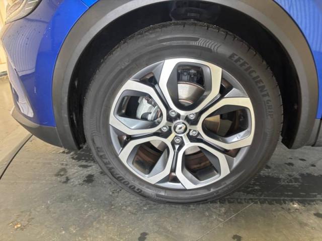 Renault Captur image 8