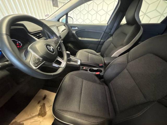 Renault Captur image 7