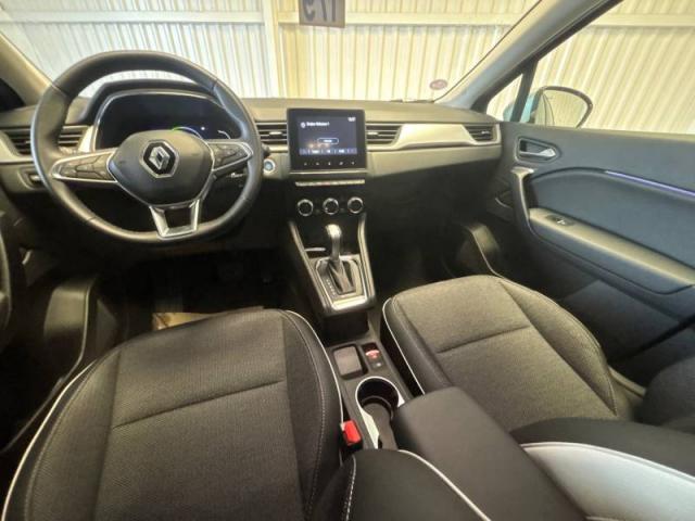 Renault Captur image 6
