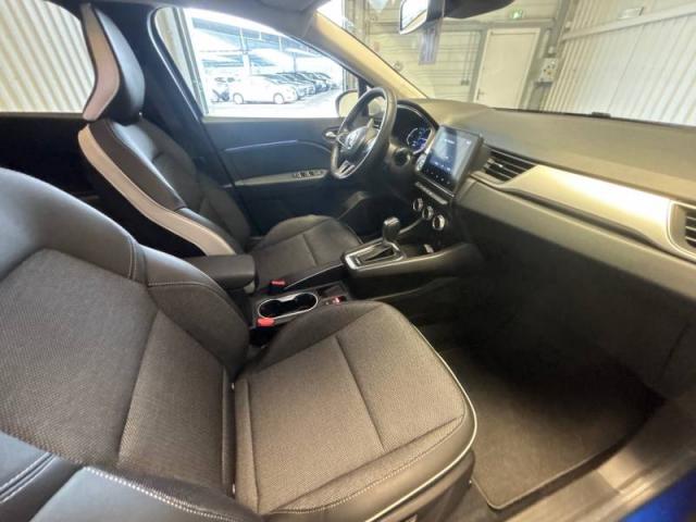 Renault Captur image 1