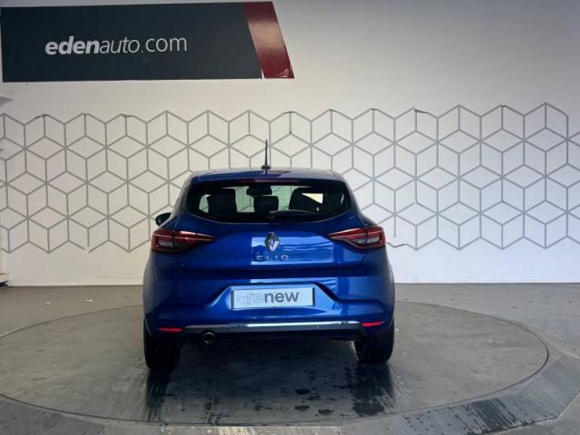 Renault Clio image 2