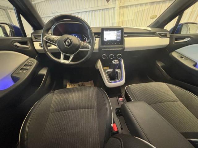 Renault Clio image 1