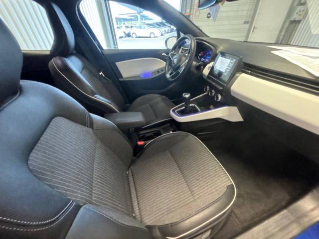 Renault Clio image 5