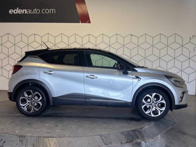 Renault Captur image 7