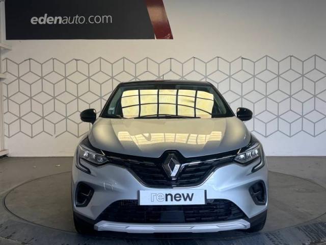 Renault Captur image 2