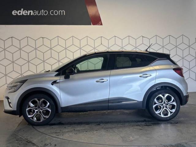 Renault Captur image 6