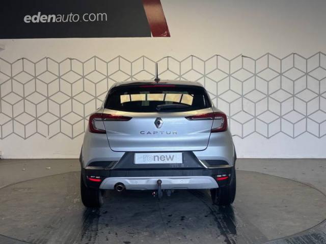 Renault Captur image 4