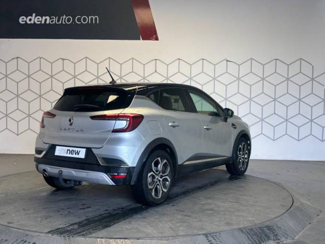 Renault Captur image 5