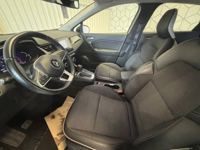 Renault Captur image 3