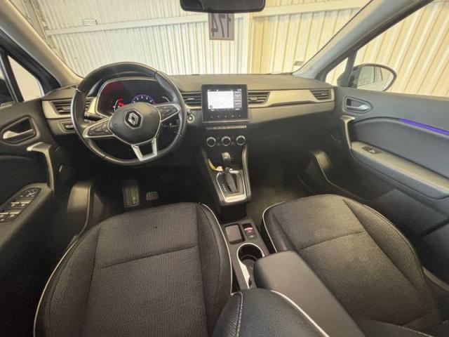 Renault Captur image 9
