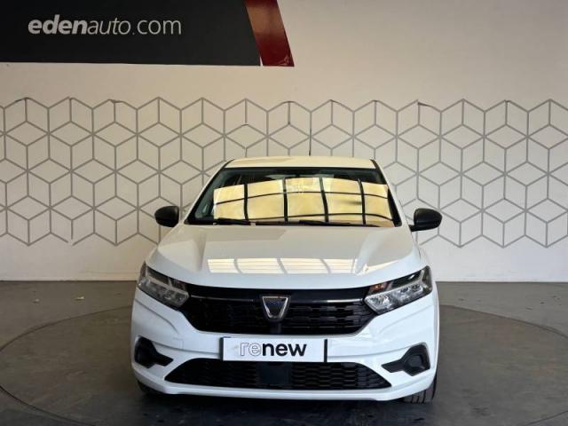 Dacia Sandero image 4