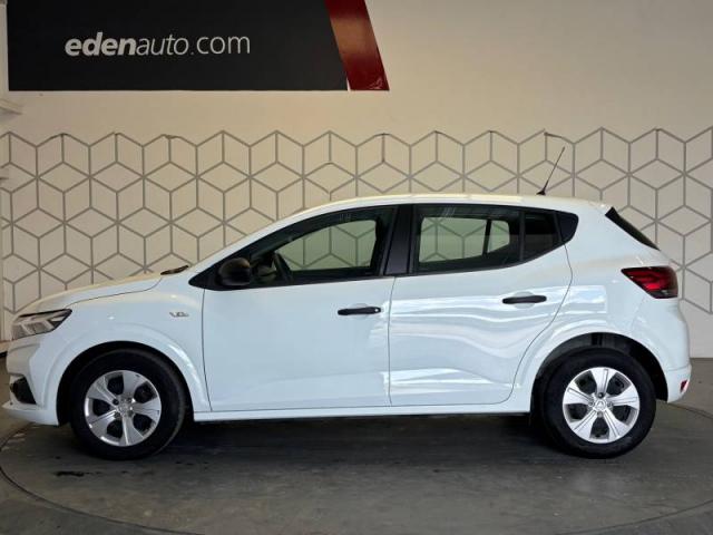 Dacia Sandero image 5