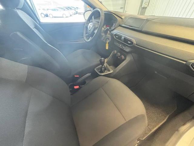 Dacia Sandero image 6