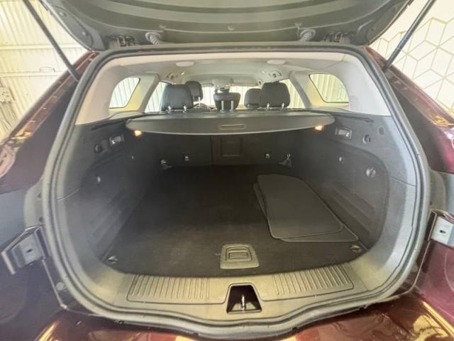 Renault Talisman image 1