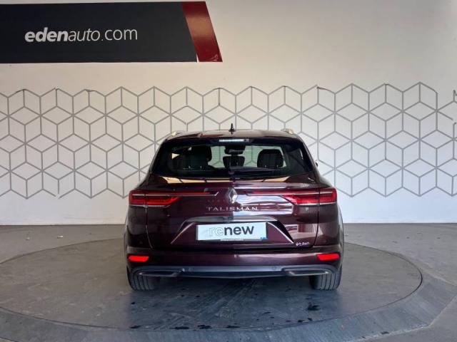 Renault Talisman image 8