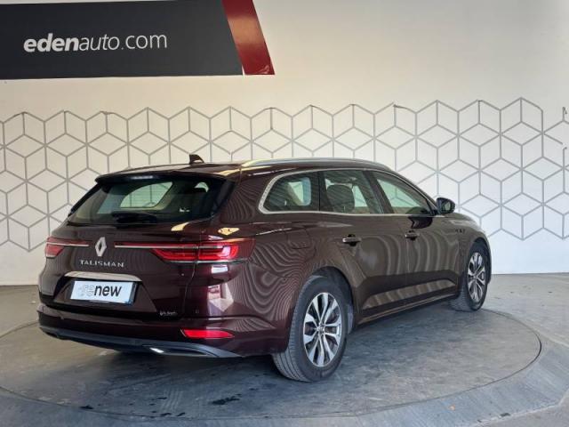 Renault Talisman image 6