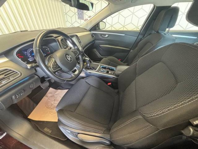 Renault Talisman image 9
