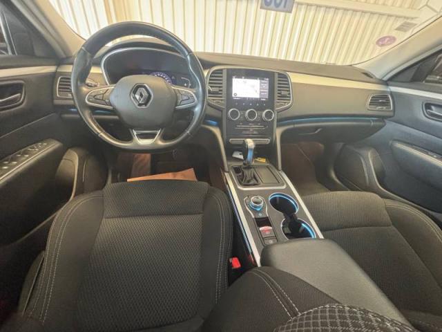 Renault Talisman image 2