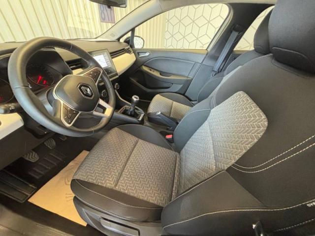 Renault Clio image 7