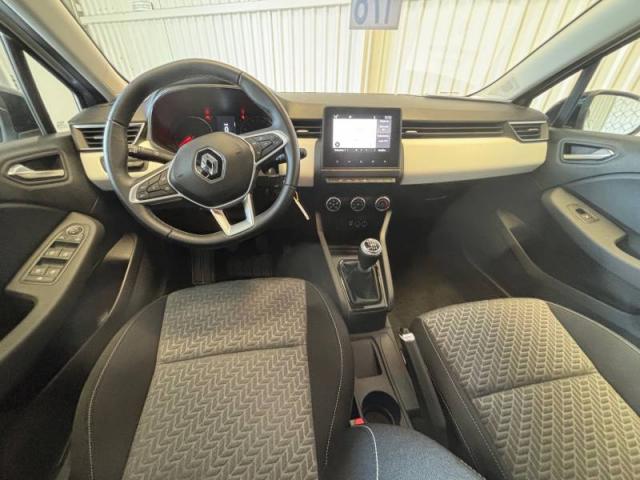 Renault Clio image 8