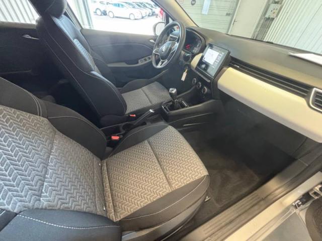 Renault Clio image 6