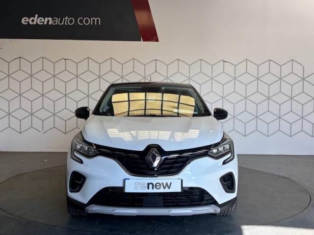 Renault Captur image 4