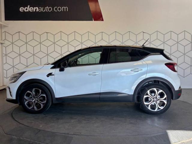 Renault Captur image 3