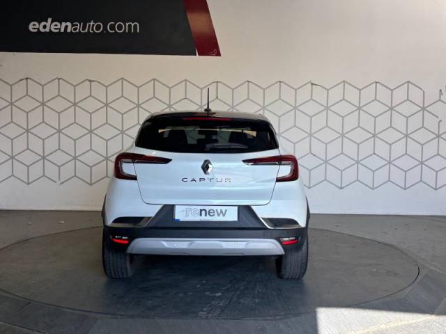 Renault Captur image 1