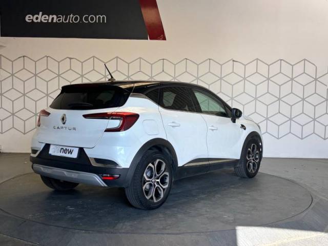 Renault Captur image 6