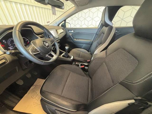 Renault Captur image 5