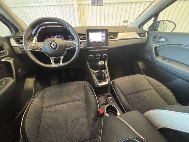 Renault Captur image 7