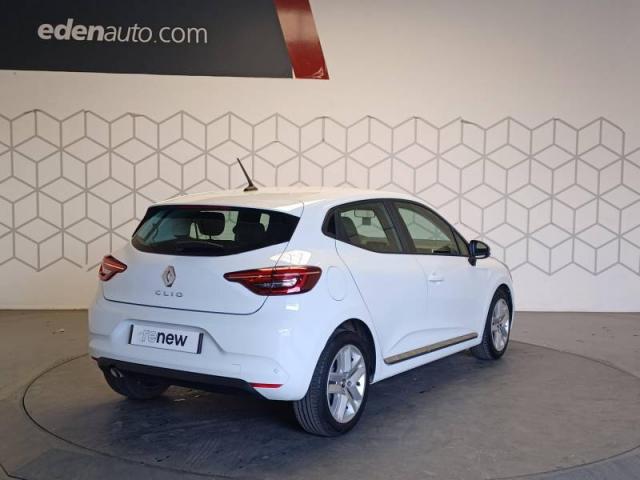 Renault Clio image 1