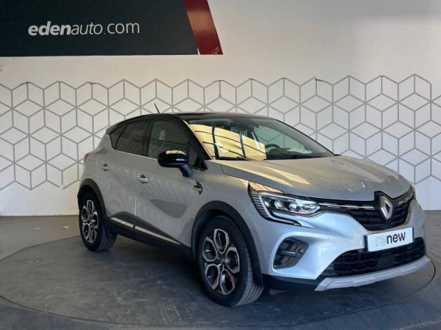 Renault Captur image 1
