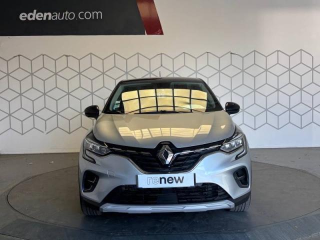 Renault Captur image 4