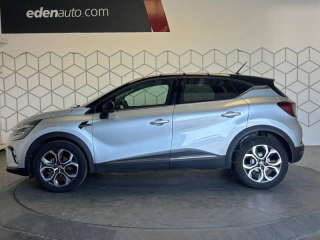Renault Captur image 3
