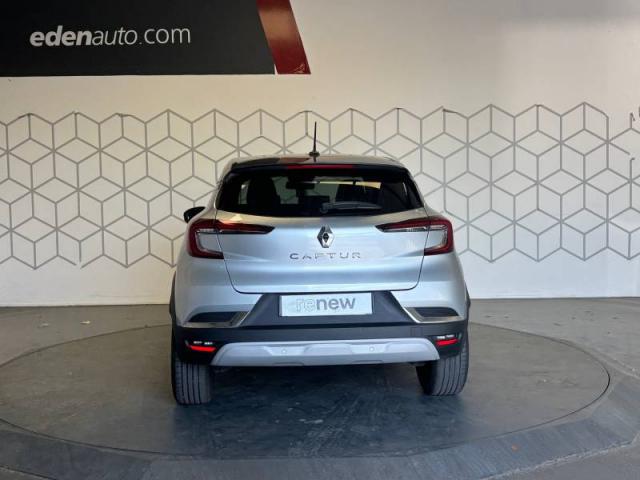 Renault Captur image 7