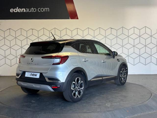 Renault Captur image 1