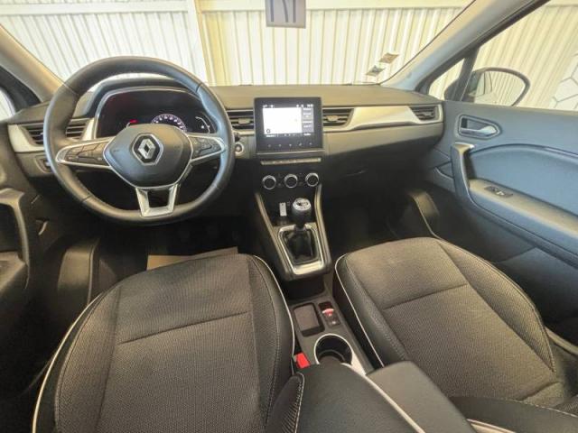 Renault Captur image 2